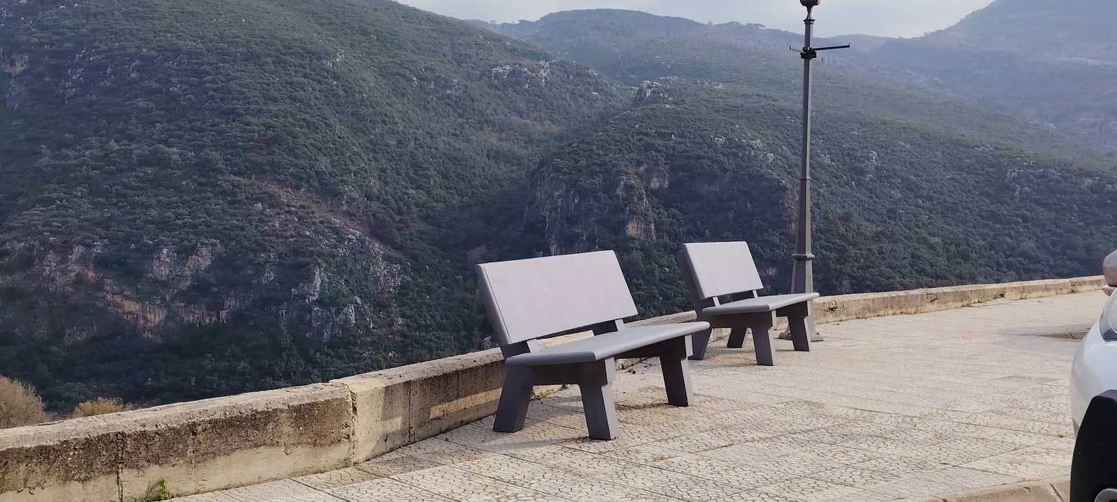 تحسين البنية التحتية
